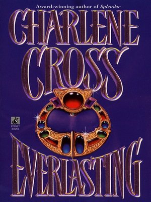 cover image of Everlasting